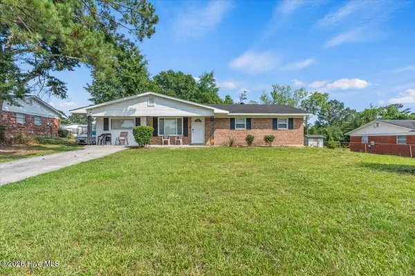 3622 Audubon Place, Augusta, GA 30906