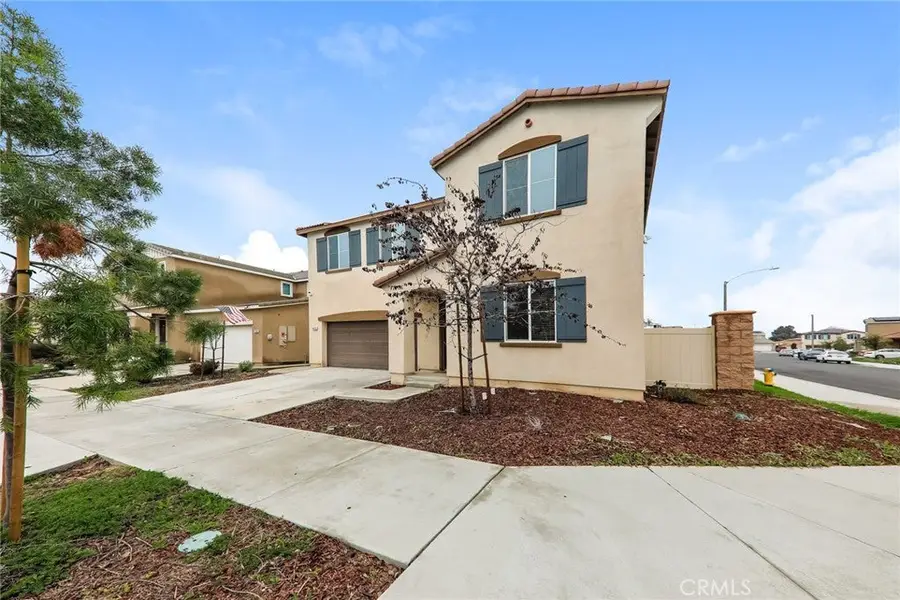 24712 Hudson, Moreno Valley, CA 92551 - #2