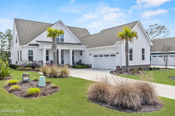 2818 Salvador Way, Castle Hayne, NC 28429