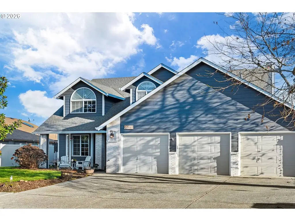 615 NE 157th Ave, Vancouver, WA 98684 - #1