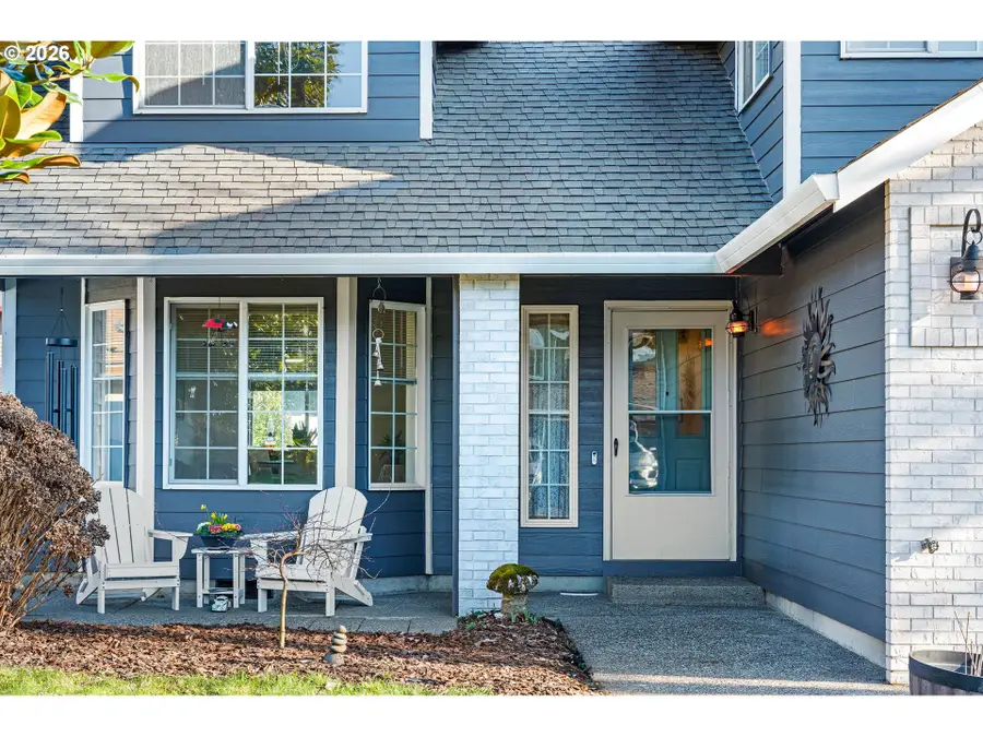 615 NE 157th Ave, Vancouver, WA 98684 - #2