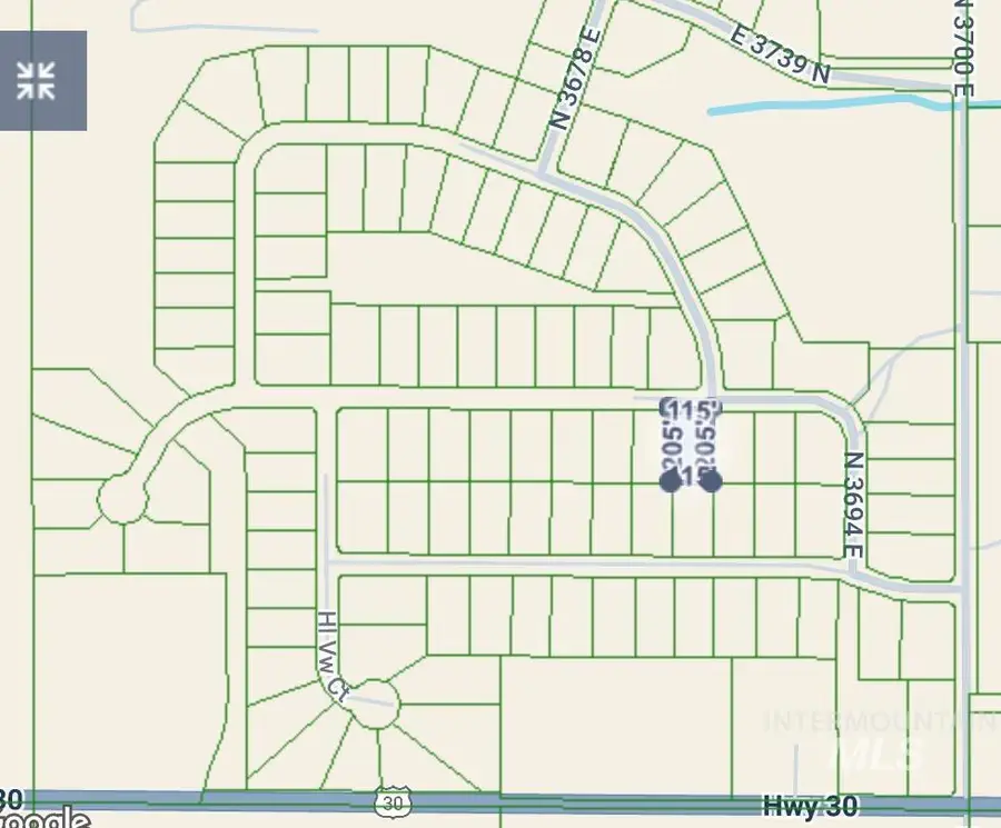 3685 E 3721 N, Kimberly, ID 83341 - #3