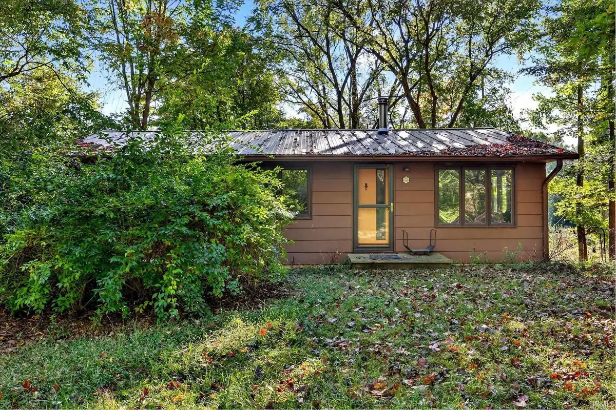 7487 & 7489 N John Young Road, Unionville, IN 47468 - Image #1