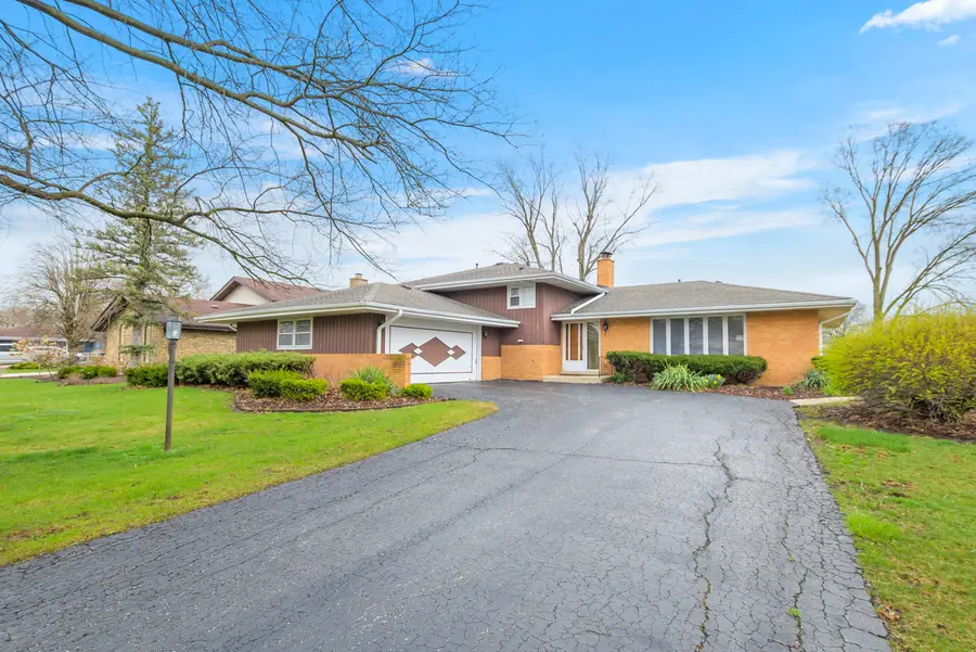 12853 S Cedar Lane, Palos Heights, IL 60463 - #2