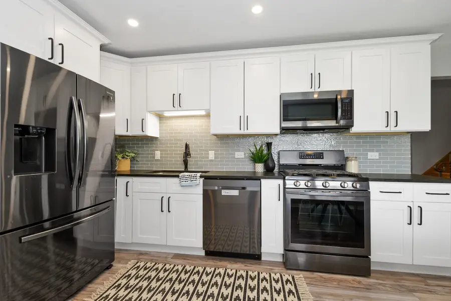 12853 S Cedar Lane, Palos Heights, IL 60463 - #3