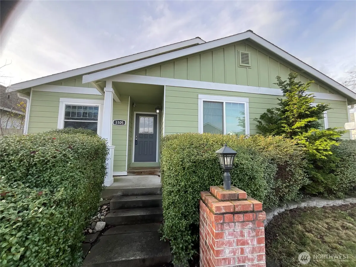 1105 NE Cordero Drive, Oak Harbor, WA 98277 - Image #1