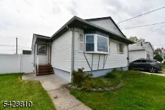 831 Smith St, Linden, NJ 07036 - #2
