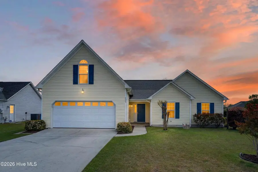 7313 Walking Horse Court, Wilmington, NC 28411 - #2