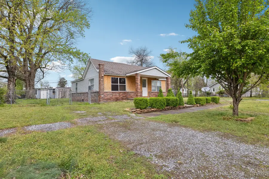 123 N M Street, Muskogee, OK 74403 - Image #2