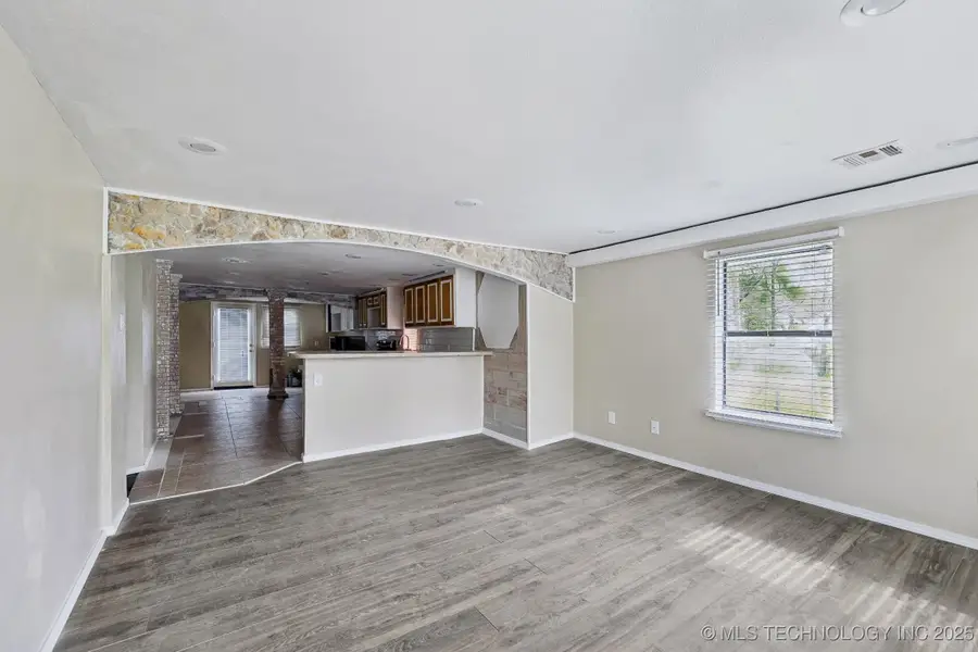 123 N M Street, Muskogee, OK 74403 - Image #3