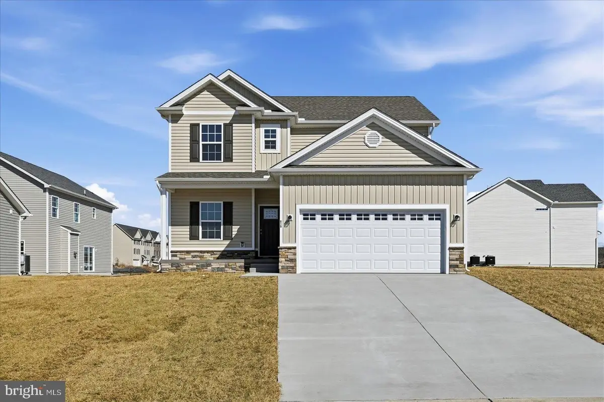 102 Brockham Ct, Winchester, VA 22602 - #1