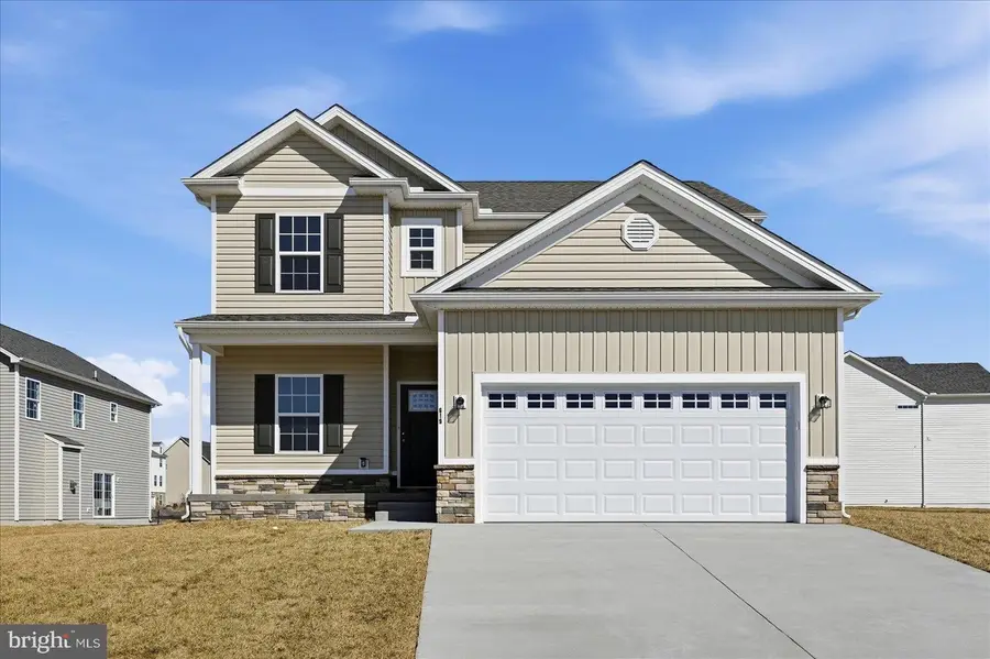 102 Brockham Ct, Winchester, VA 22602 - #2