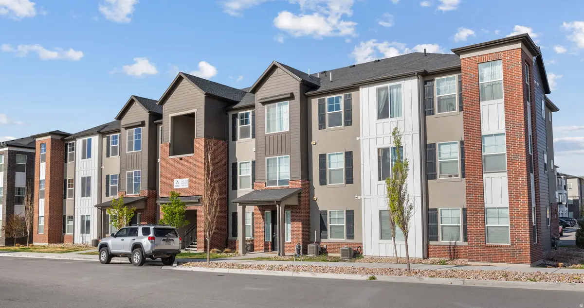 1994 N 3330 W #A301, Lehi, UT 84043 - #1