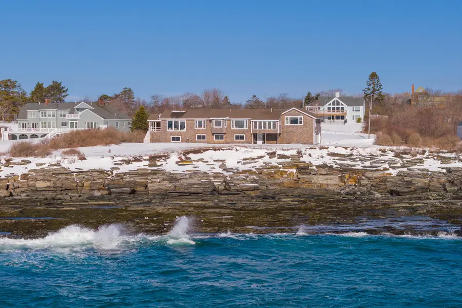 10 Sunny Bank Road, Cape Elizabeth, ME 04107 - #2