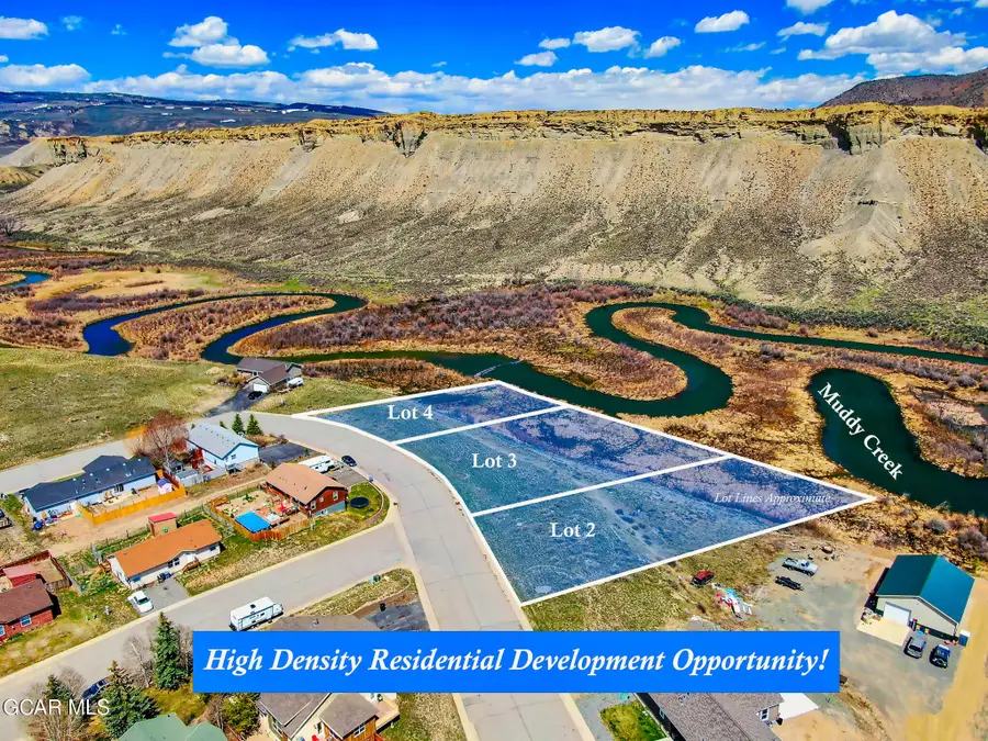 1115 W Bluff Avenue, Kremmling, CO 80459 - Image #2