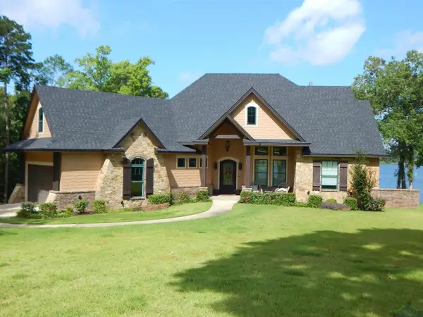 2142 FAWN CROSSING, Gilmer, TX 75644