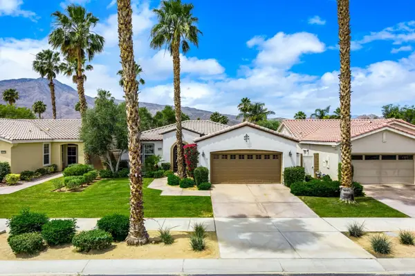 60477 Desert Shadows Drive, La Quinta, CA 92253