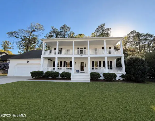 5608 Surrey Downs Court, Wilmington, NC 28403