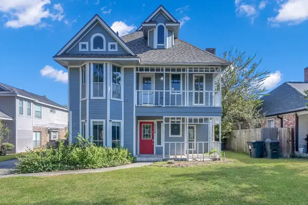 22902 River Birch Drive, Tomball, TX 77375