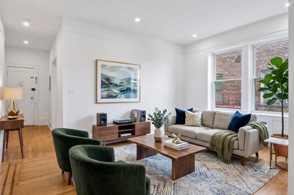 340 Fairmount Ave #501, Jersey City, NJ 07306 - #1