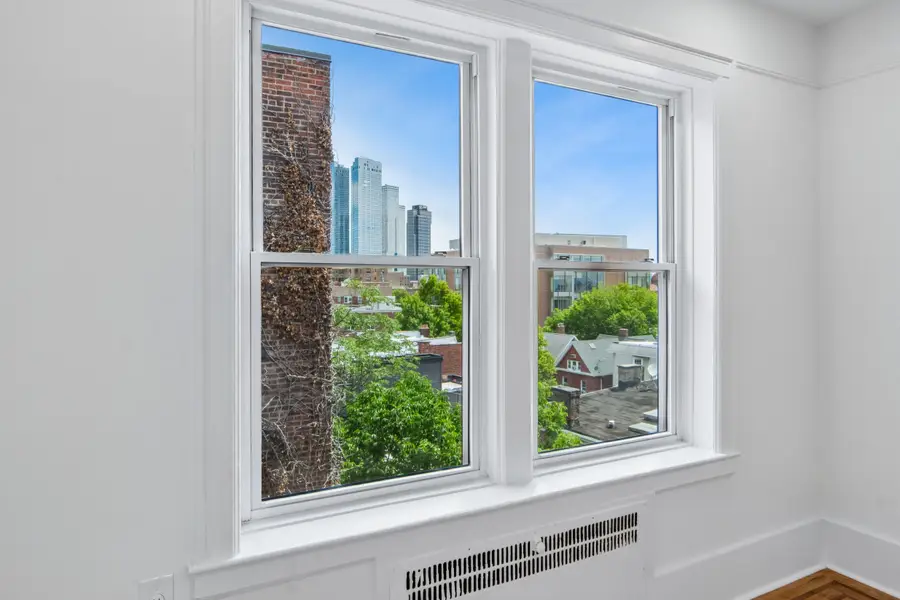 340 Fairmount Ave #501, Jersey City, NJ 07306 - #3