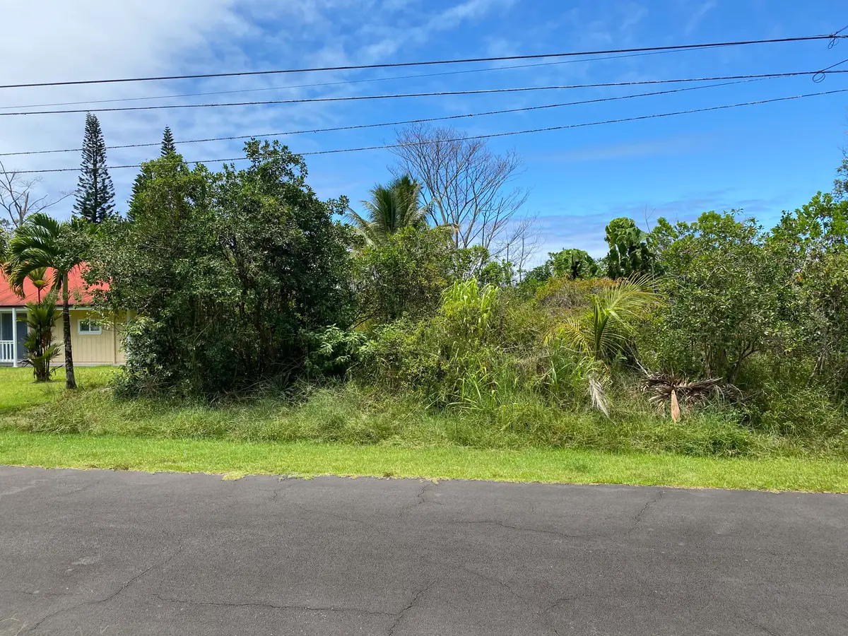 Lalakea St, Pahoa, HI 96778 - #1
