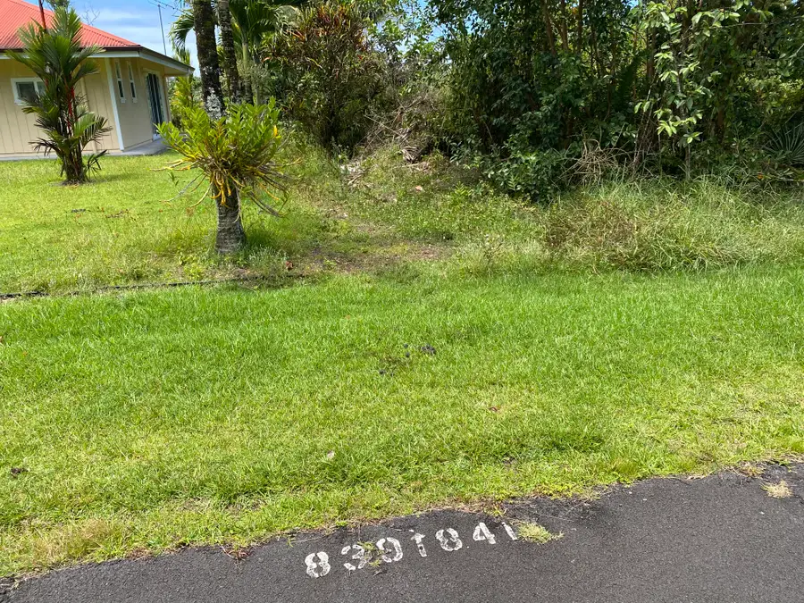 Lalakea St, Pahoa, HI 96778 - #3