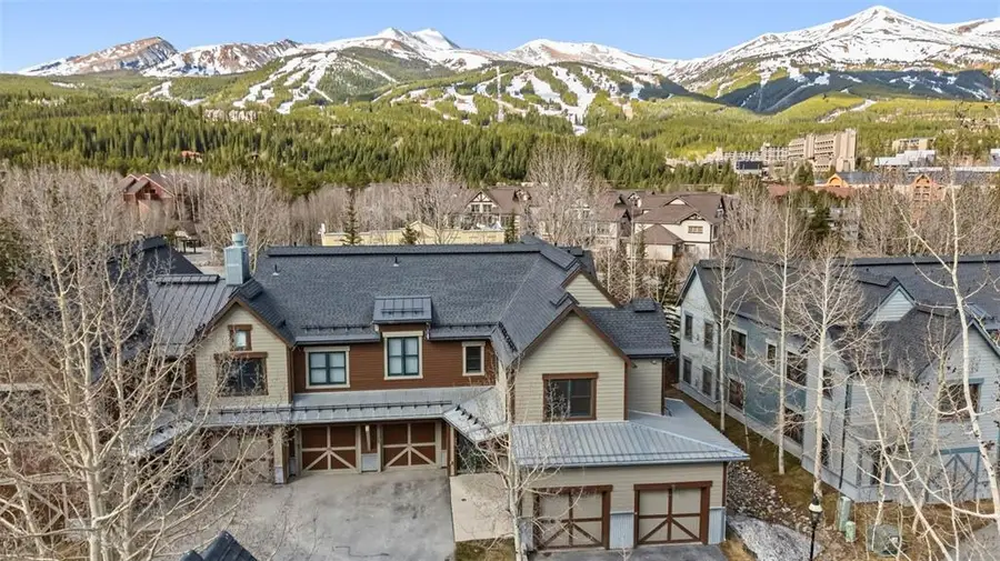 680 S Main Street #26, Breckenridge, CO 80424 - #2