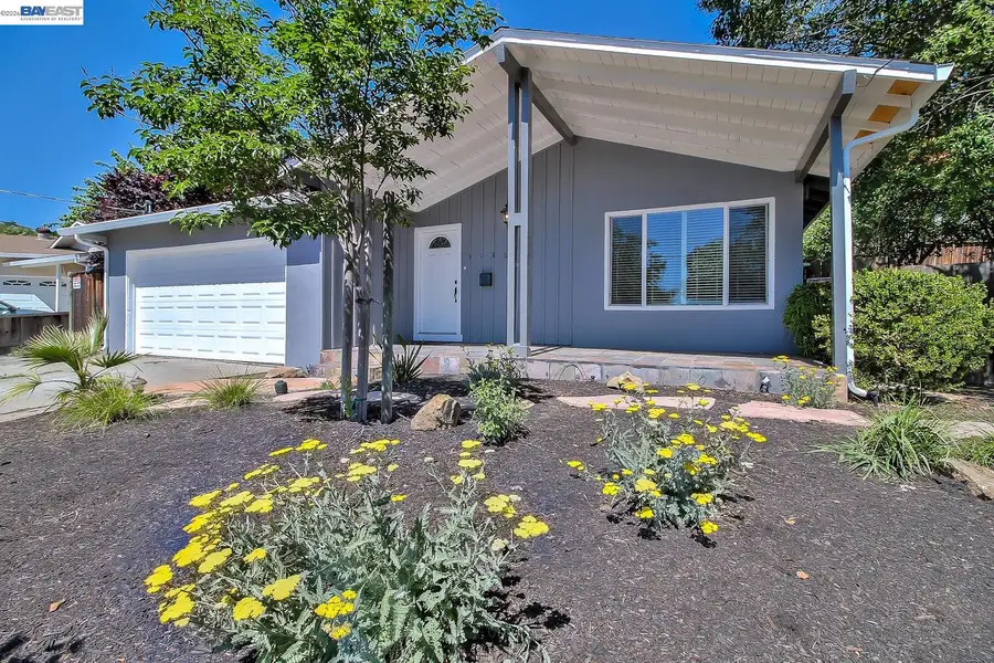 3136 Claudia Dr, Concord, CA 94519 - #3