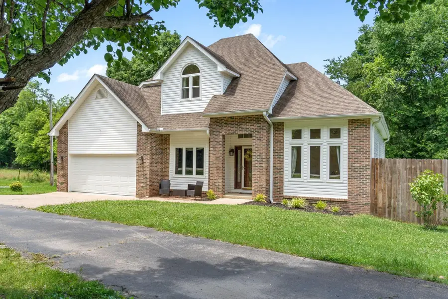 4178 Highway 49, Tennessee Ridge, TN 37178 - #2