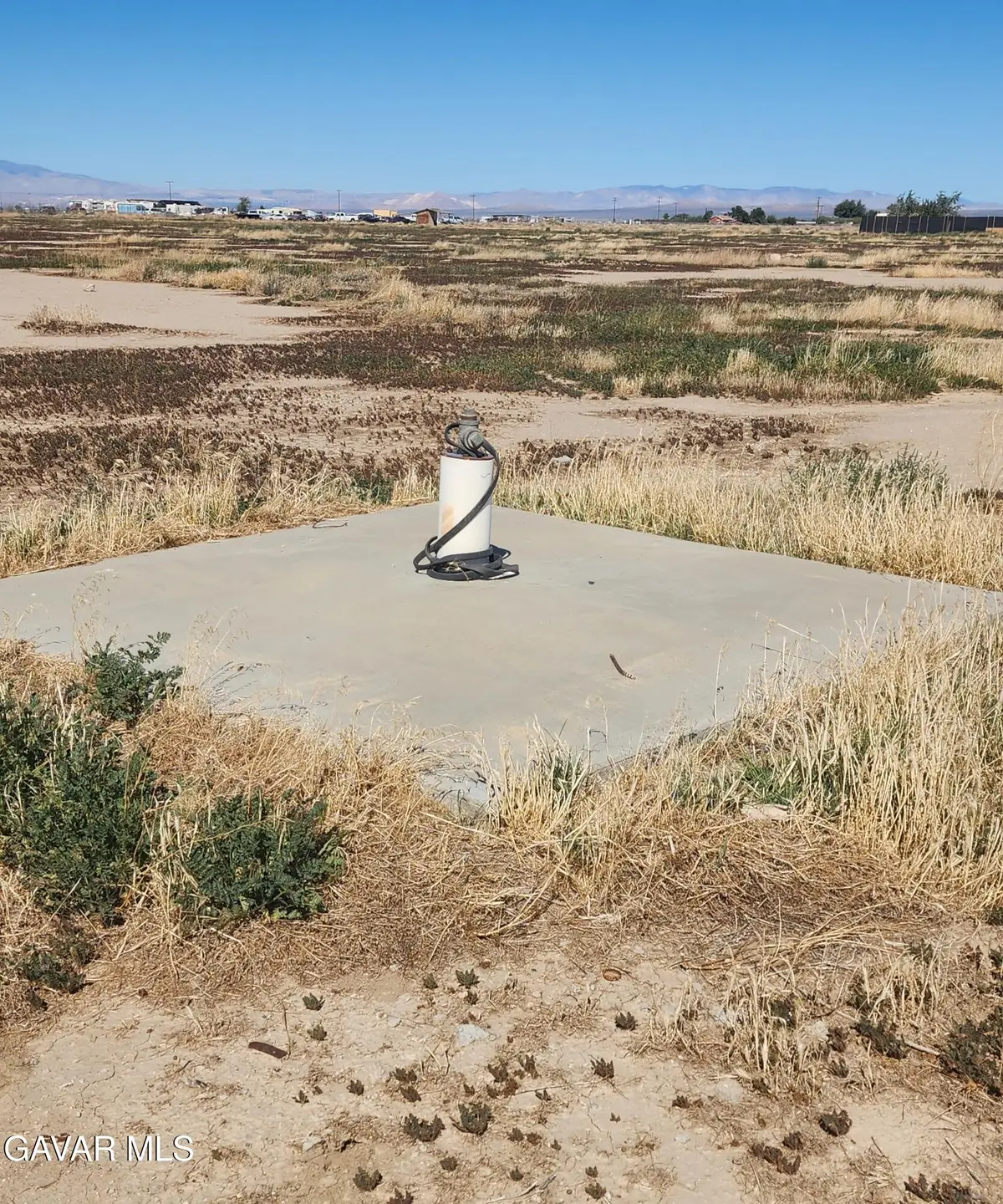 0 Ave. D-12 & Vic. 92nd Ste., Lancaster, CA 93535 - Image #1