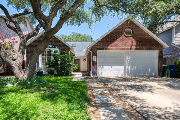 2423 Cedar Ridge, San Antonio, TX 78232