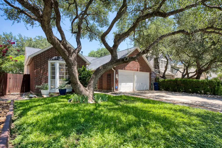 2423 Cedar Ridge, San Antonio, TX 78232 - #2