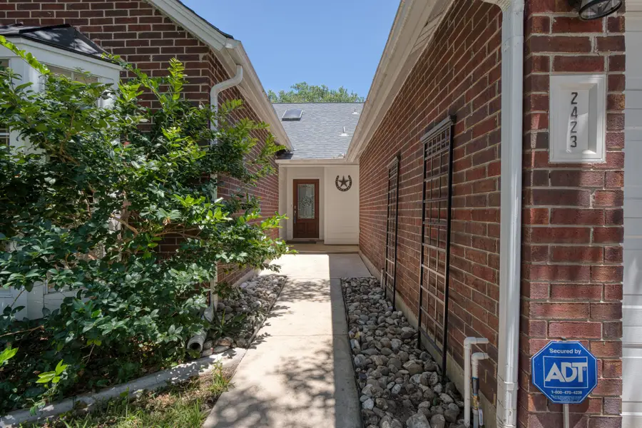 2423 Cedar Ridge, San Antonio, TX 78232 - #3
