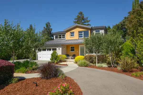 748 Springer Road, LOS ALTOS, CA 94024