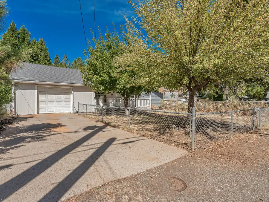 36770 Woods Avenue, Burney, CA 96013 - #3