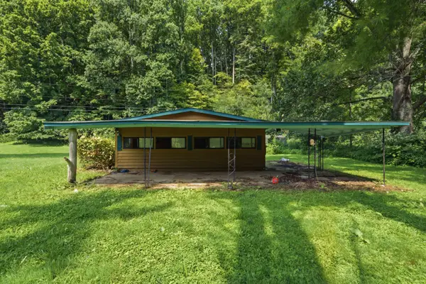 TBD Highway 91, Laurel Bloomery, TN 37680