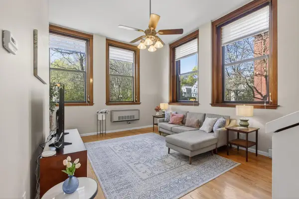 1 School St. #208, Arlington, MA 02476