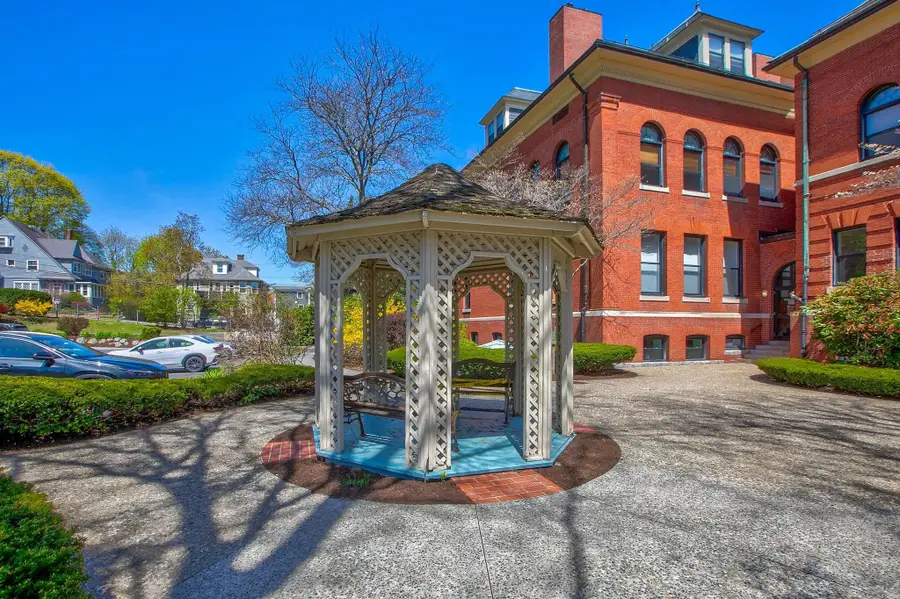 1 School St. #208, Arlington, MA 02476 - #2