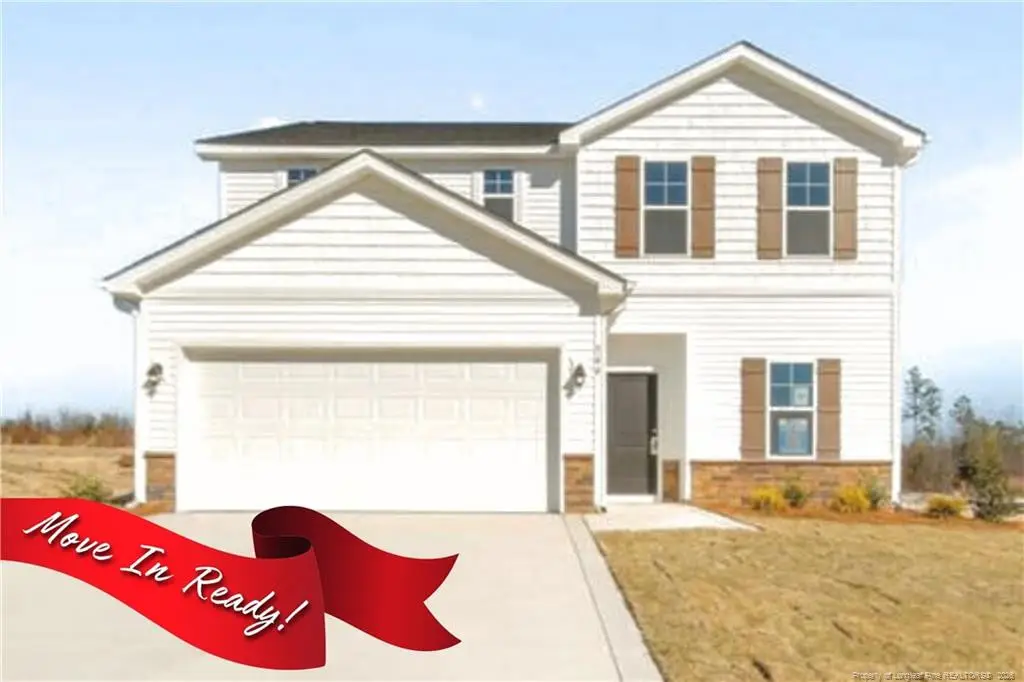 544 Ashley Heights Drive, Aberdeen, NC 28315 - #1