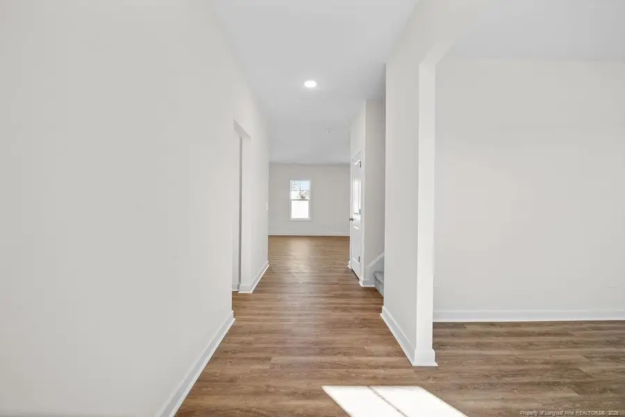 544 Ashley Heights Drive, Aberdeen, NC 28315 - #3