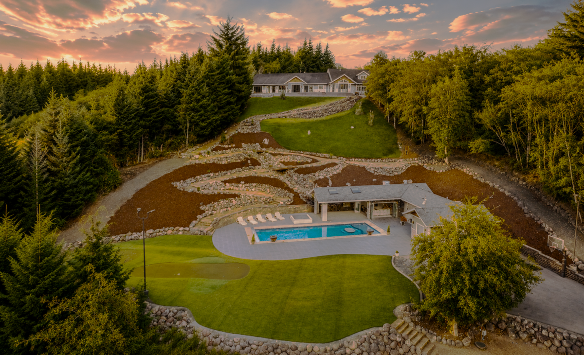 93991 Jensen Ln, Glasgow, OR 97459 - #1