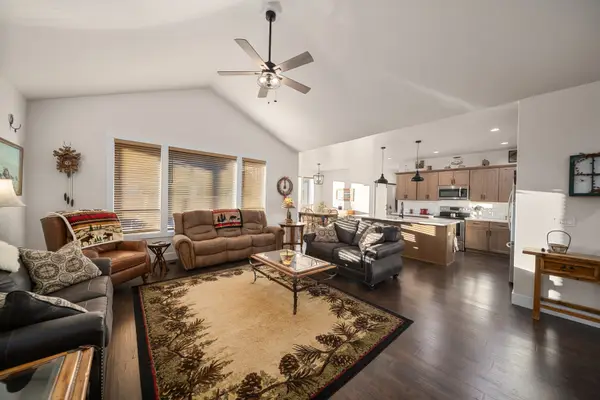 465 SE Sumner Dr, Prineville, OR 97754