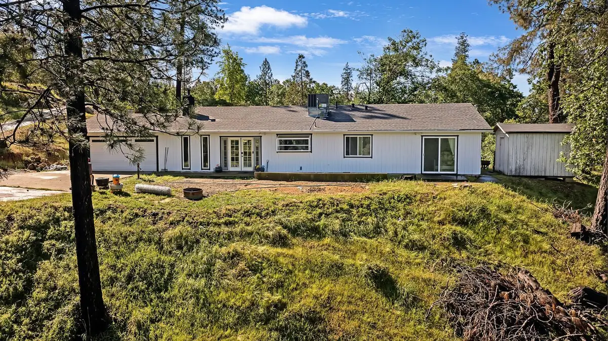 4420 Pleasant Oak Court, Placerville, CA 95667 - #1