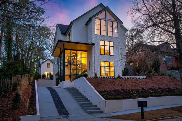 843 Yorkshire Road, Atlanta, GA 30306