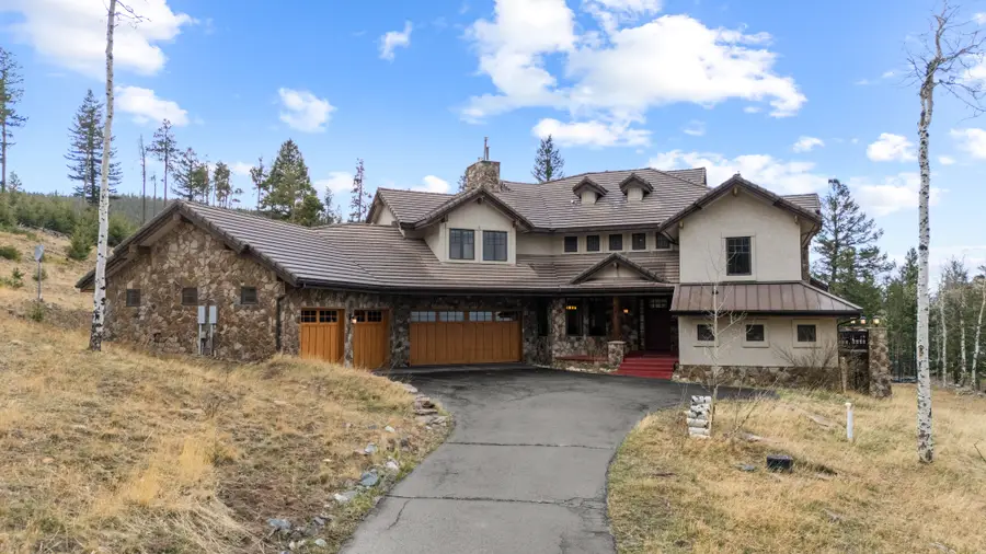 81 Outpost Lane, Evergreen, CO 80439 - #3