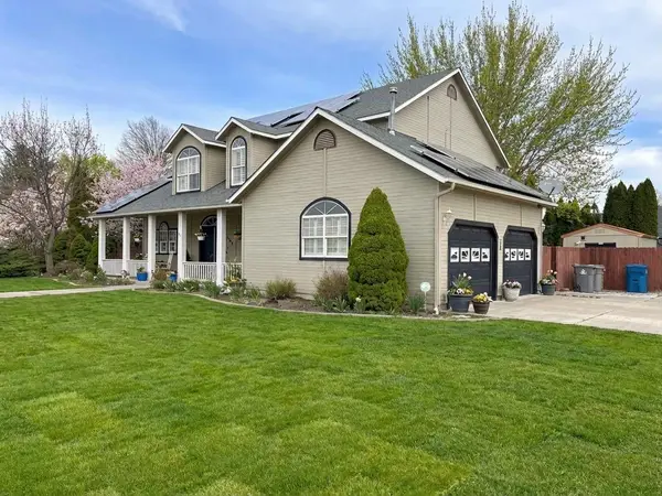 480 E 21st N, Mountain Home, ID 83647