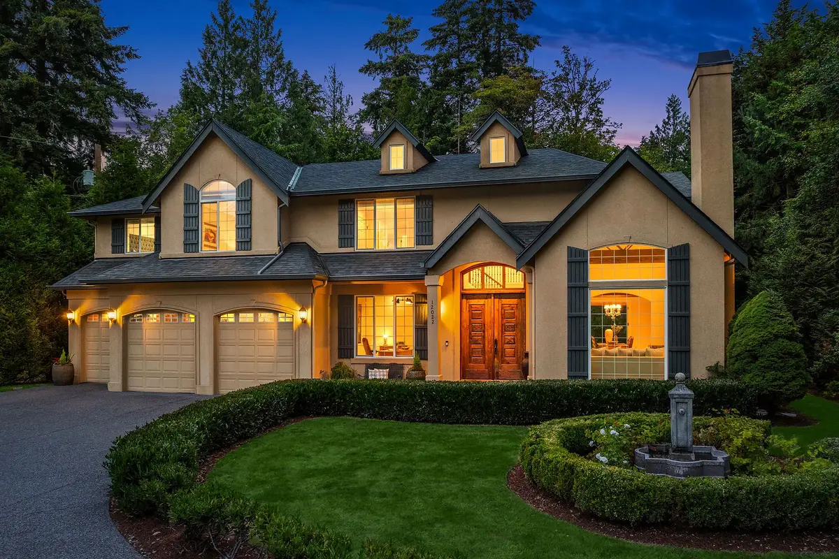 12022 NE 97th Street, Kirkland, WA 98033 - #1