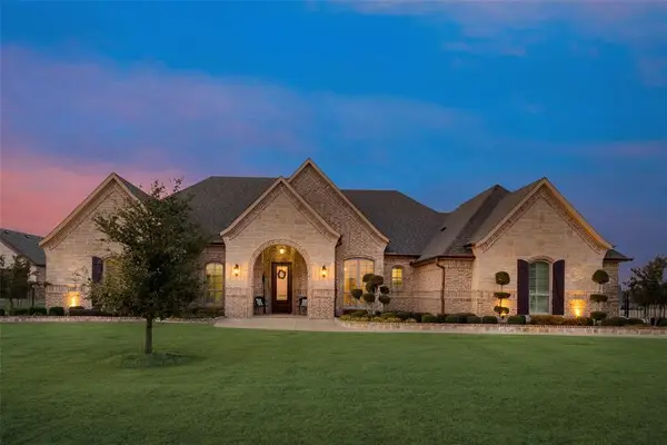 12099 Briargrove Lane, Talty, TX 75126