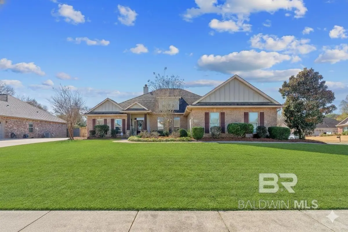202 Belmont Avenue, Fairhope, AL 36532 - #1